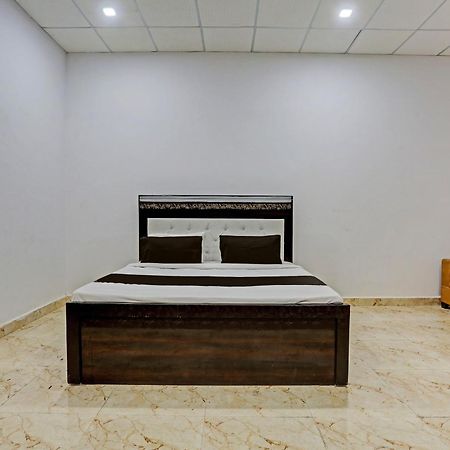 Hotel O Murliwala Wedding Palace And Resort Samalkha Extérieur photo