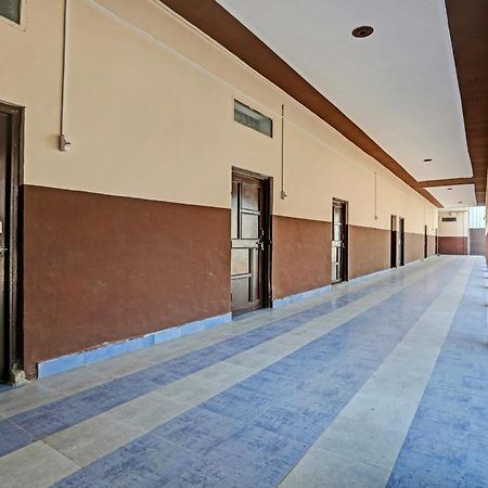 Hotel O Murliwala Wedding Palace And Resort Samalkha Extérieur photo