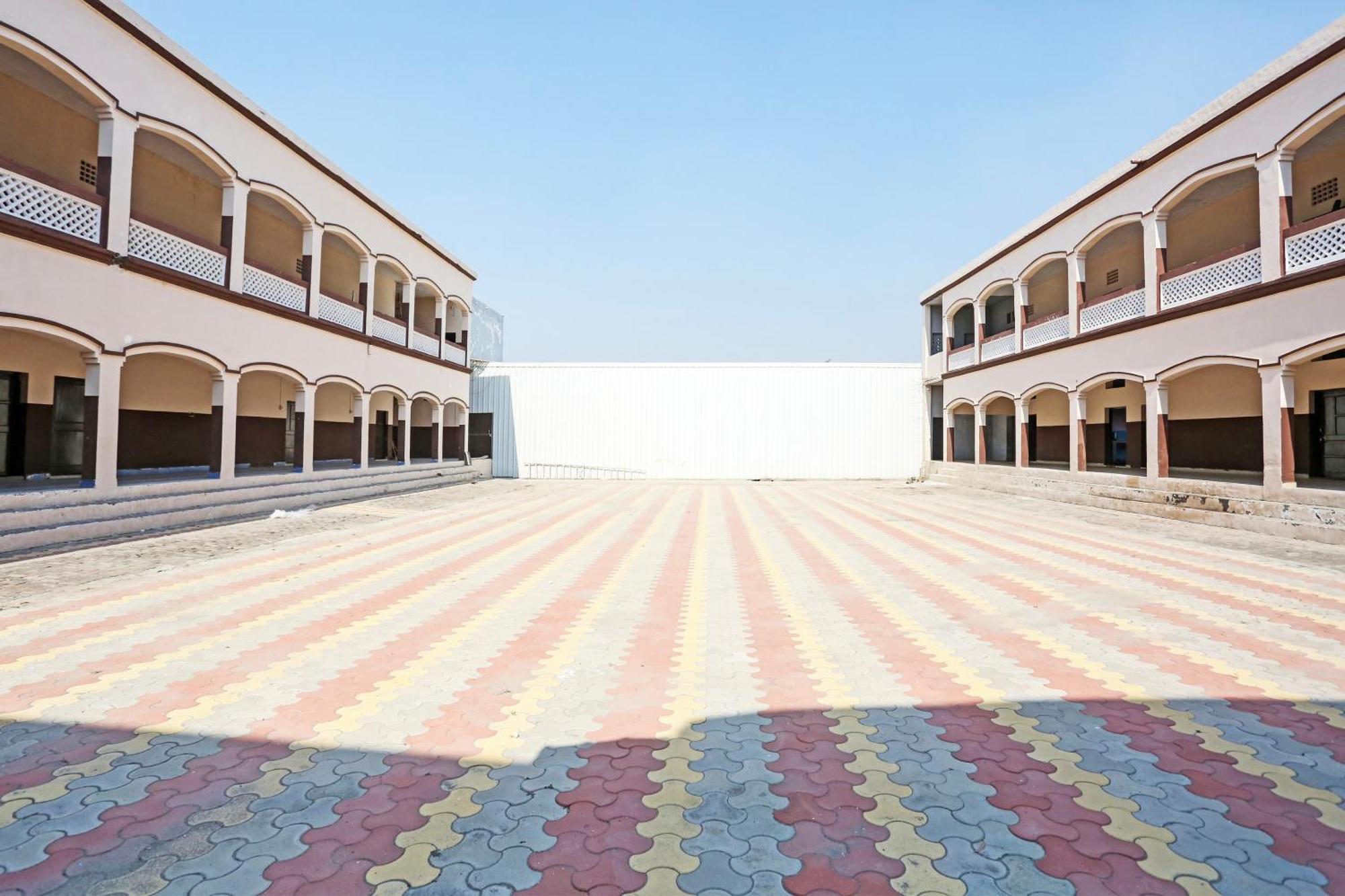 Hotel O Murliwala Wedding Palace And Resort Samalkha Extérieur photo